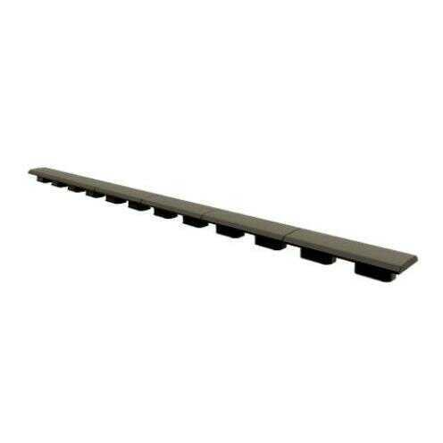 Magpul Industries Type 1 M-LOK Rail Cover, Olive Drab Green Md: MAG602-ODG