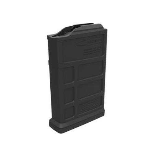 Magpul 10 7.62 AC, AICS Short Action 7.62x51mm NATO 10-Round Magazine Md: MAG579-BLK