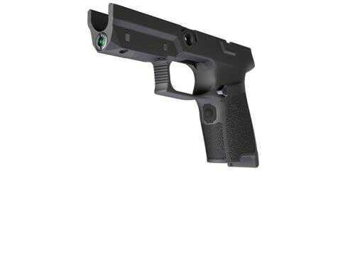 Sig Sauer Electro-Optics SOL51001 Lima5 Laser Grip Module Red P250/P320 Frame