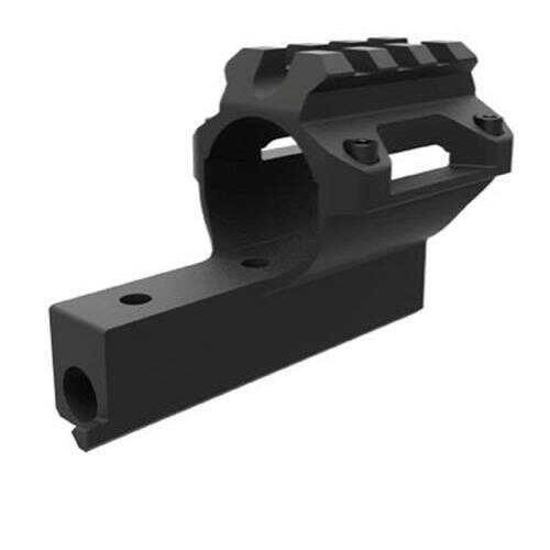 Magpul Optics Mount For X-22 Backpacker Stocks Only Black