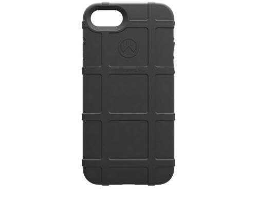 Magpul Industries Field Case Fits Apple iPhone 7/8 Black MAG845-BLK