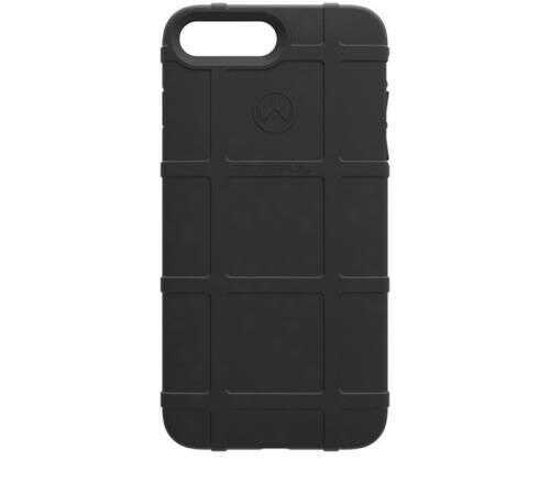 Magpul Mag849-Black Field Case iPhone 7+/8+ Thermoplastic Black 7/8 Plus