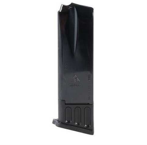 Mecgar Browning HP Magazine 9mm - 10 Rounds Anti-Corrosion Blue-Oxide Finish Perfectly Interchangeable Components