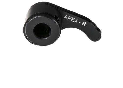 Apex CZ Scorpion Safety Ambidextrous Black-img-0