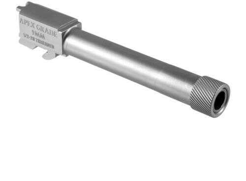 Apex Tactical Specialties Barrel M&P 9mm 4.25" Stainless 105-061