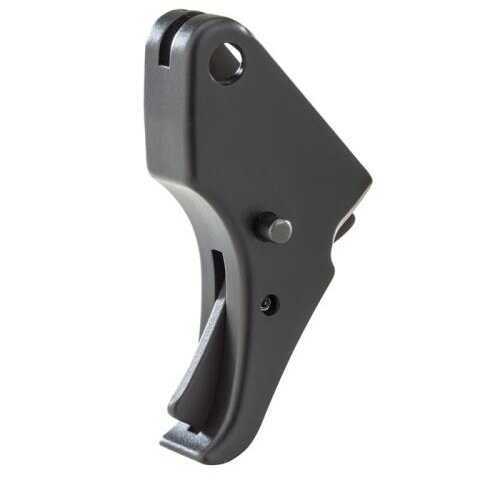 Apex Tactical Specialties Action Enhancement Trigger Black Fits M&P Shield 45 100-160
