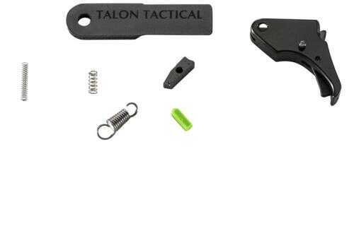 S&W Shield 45 Action Enhancement Trigger & Duty/Ca-img-0