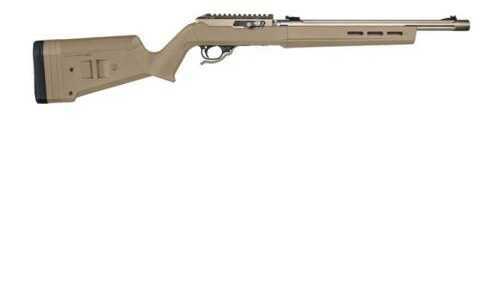 Magpul Ruger®? 10/22® Takedown? Hunter X-22 Stock Polymer FDE