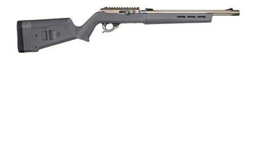Magpul Industries Hunter X-22 Takedown Stock Fits Ruger® 10/22® Grey Finish MAG760-GRY