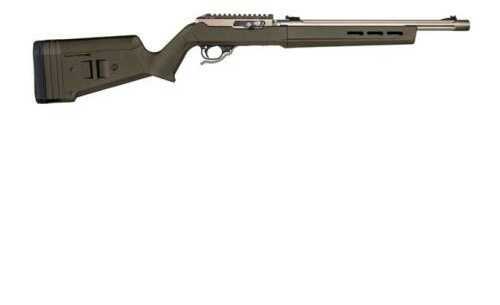 Magpul Ruger® 10/22® Takedown Hunter X-22 Stock Polymer OD Green