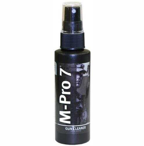 Hoppes M-Pro Cleaner 4Oz Spray (12)