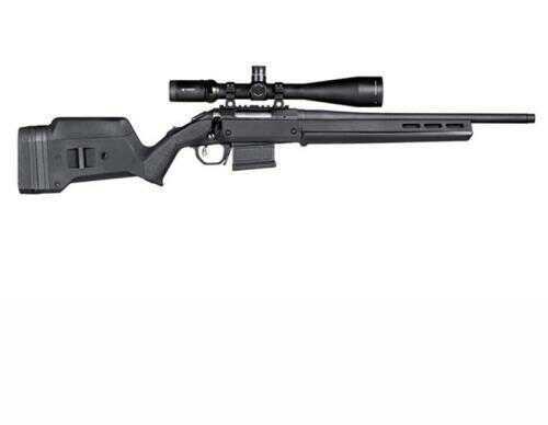 Magpul Hunter American Stock For Ruger® American® Short Action (Black)