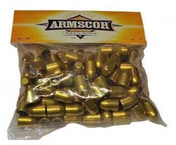 Armscor Ph Bullet 40 S&W/10mm 180 Grains FMJ 100/Bag