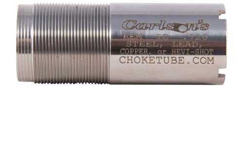 Carlson Rem-Choke, Improved Cylinder, 12 Gauge