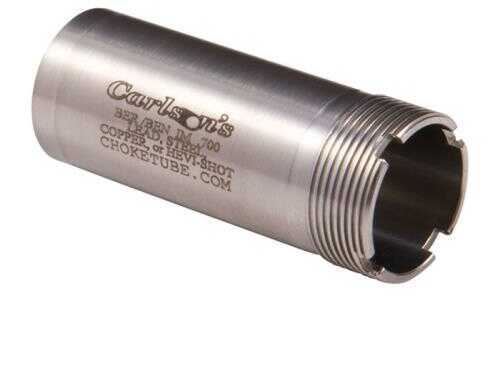 Carlsons Flush Mount Replacement Improved Modified Choke Tube For 12 Ga Beretta/Benelli Mobil .700