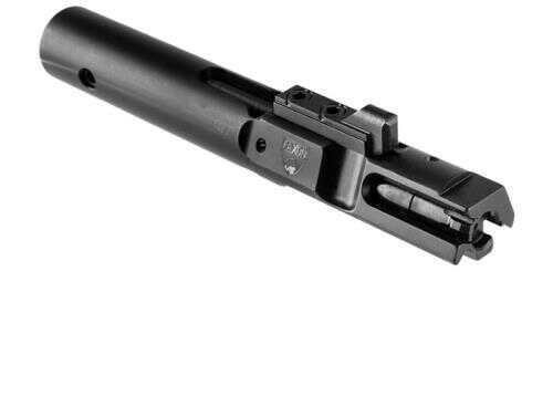 Faxon Firearms Ff9MMBCGCNITRIDE PCC Blowback Gen2 9mm Luger, Salt Bath Nitride 8620 Steel For AR-15 Compatible W/Glock,