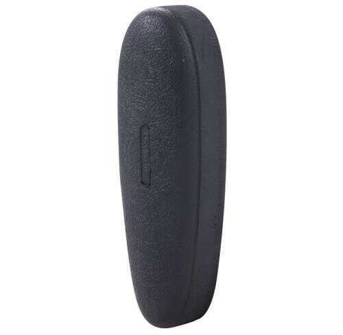 Pachmayr Small Black Decelerator Recoil Pad With Base Md: 01413