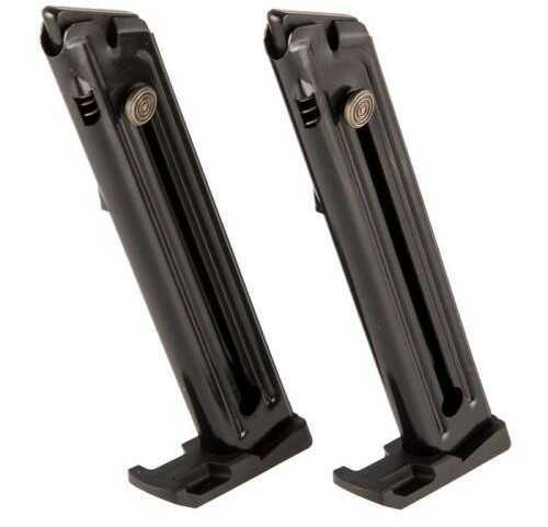 Ruger Mag MKIV 22/45 22LR Value Pack 90646|Two 10Rd Mags