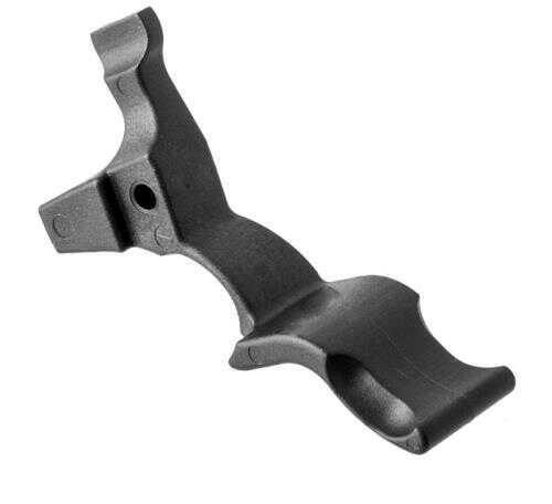 Ruger® 90598 10/22® & Charger Extended Mag Latch Release Polymer Black