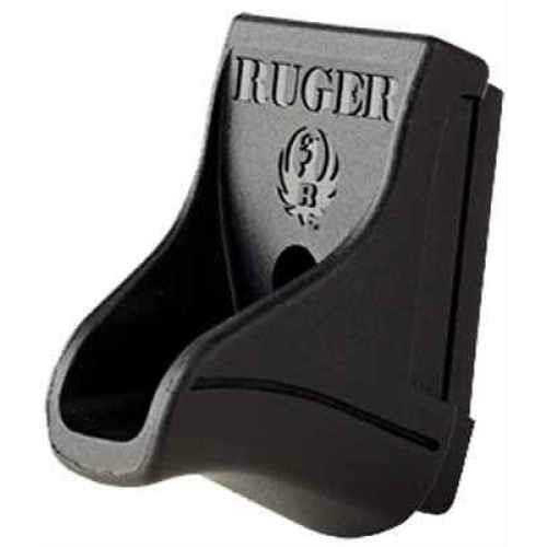 Ruger 90343 9mm Black Finish-img-0