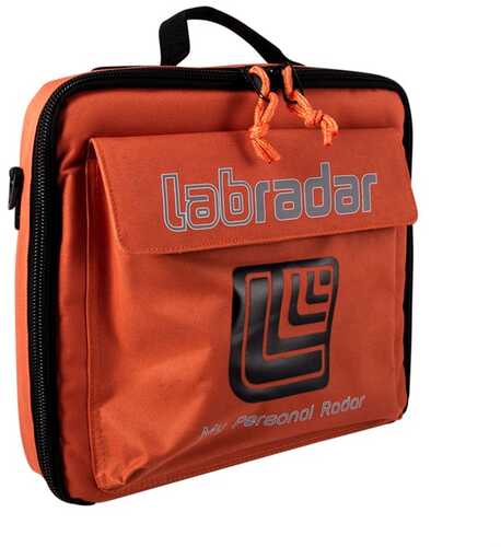LabRadar Carry Case-img-0