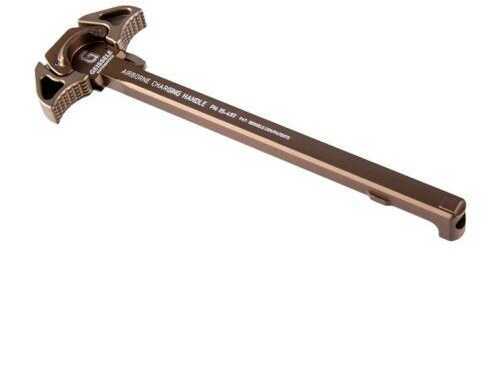 Geissele Automatics 05497S Airborne Charging Handle DDC Aluminum Ambidextrous Hand