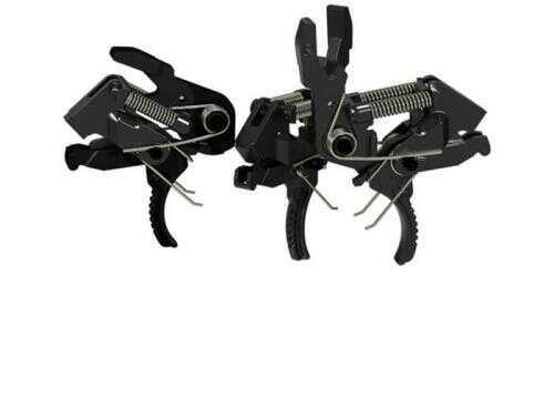 AR-15 HIPERTOUCH~ Series Trigger Assemblies