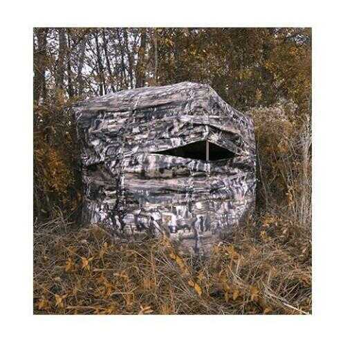 Primos Double Bull Surroundview 360 Degree Hunting Ground Blind
