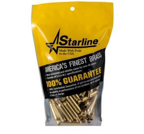 Starline 65 Creedmore Small Rifle Primer Srp Brass 100per 5835199