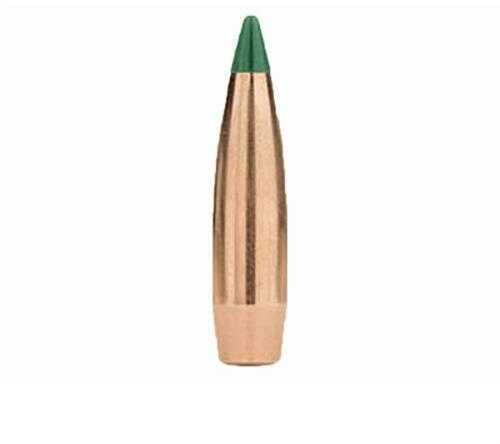 Sierra 6.5mm .264 Diameter 107 Grain Hollow Point Boat Tail TMK Rifle Bullets 100 Count