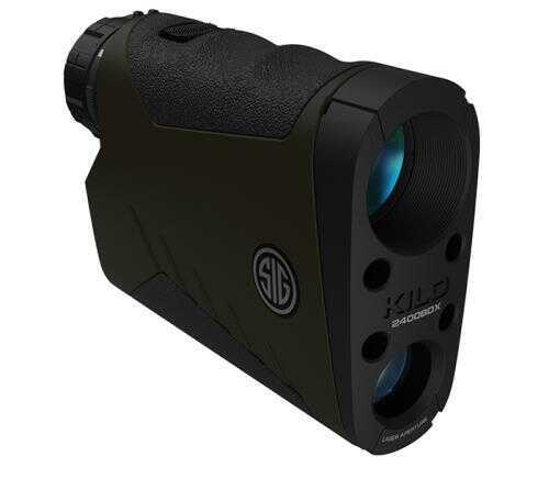 Sig Sauer Kilo2400 BDX Laser Rangefinder