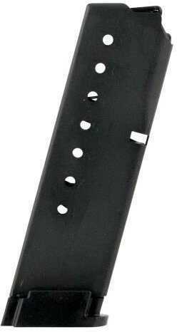 Sig Sauer Mag225A98 P225-A1 9mm Luger 8 Rd Steel Black Finish