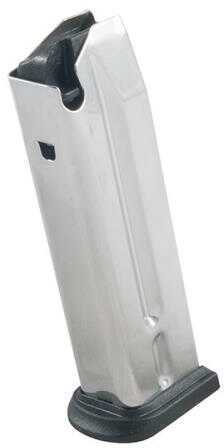 Springfield Armory 10 Round Stainless Magazine For XD 9MM Md: XD0923