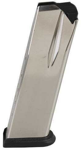 Sf Magazine XD/XDM .45 ACP 13-ROUNDS Stainless Steel