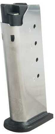 Springfield Magazine 45 ACP 5Rd Fits XDS Stainless Finish XDS5005