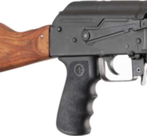 Hogue Rubber Grip Handle For AK-47 & Similar