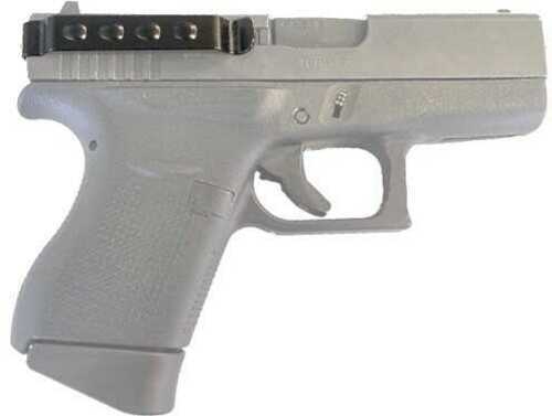 Techna Clip for Glock 43 Ambi Belt