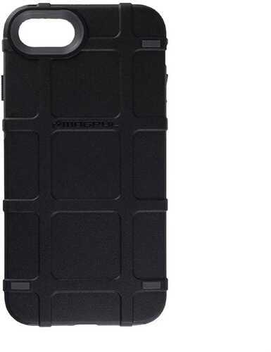 Magpul Mag989-Black Bump Case iPhone7/8 Black