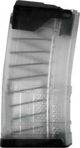 Great Lakes 450 Bushmaster 5Rd Mag Black