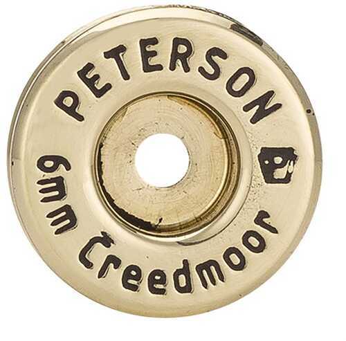 Peterson 40040-R 6MM Creed 50/10