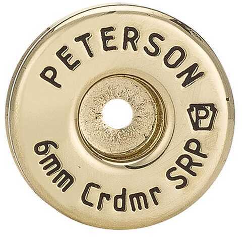 Peterson 40050-R 6MM Creed SRP 50/10