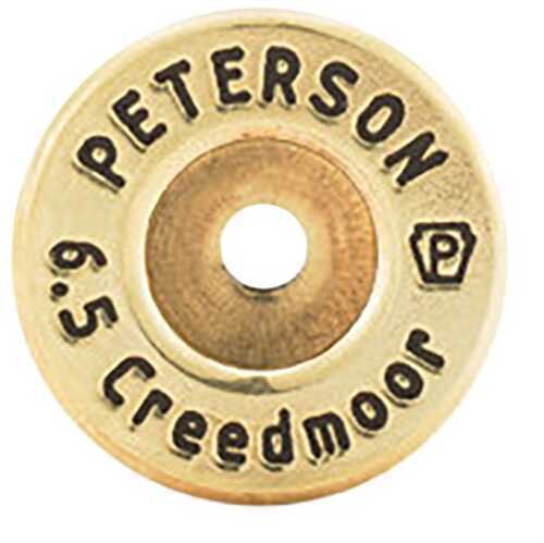Peterson 40000-R 6.5 Creed 50/10