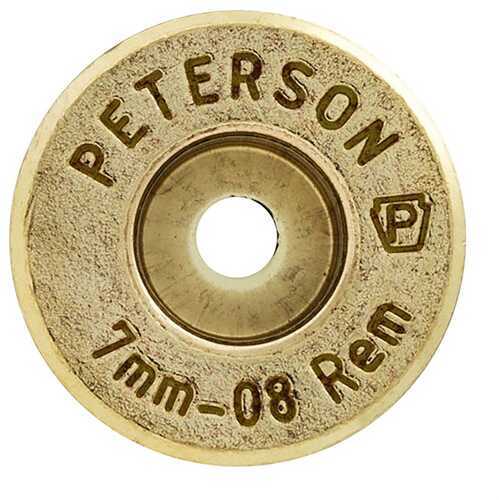 Peterson 40046-R 7MM-08 50/10