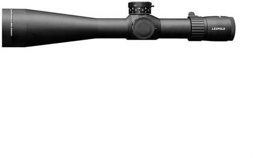 Leupold Mark 5 Rifle Scope 7-35X56 35mm Illuminated TMR Matte M5C3 ZeroLock Elevation Adjustment Front Focal Plane 17612
