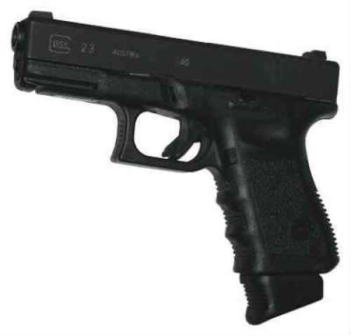 Pearce Grip for Glock Plus Extension - Mid & Full Size Three 9mm Two 40SW/357Sig One 45Gap