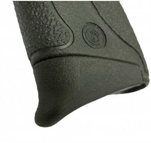 Pearce Grip Extension Fits S&W M&P Shield Black Finish PG-MPS