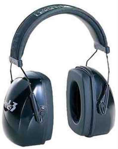 Howard Leight Soft Foam Earmuffs With Protection On All Frequencies Md: R03318