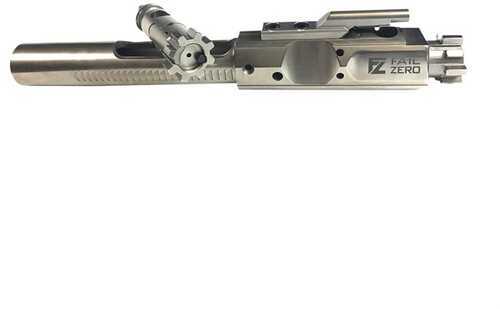 FailZero AR10 Bolt Carrier Group EXO Nickel Boron Coated Finish FZ-AR10-01-NH