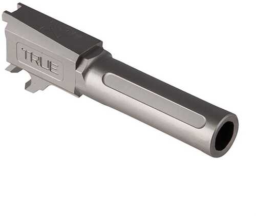 True Precision Inc TPP365Bx P365 9mm 3.10" Satin Stainless