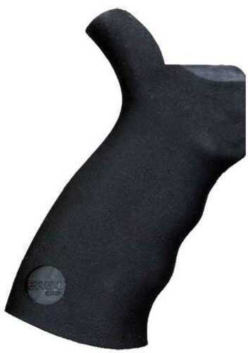 Ergo Grip Sure Fits AR-15/M16 Rubber Black 4011-BK